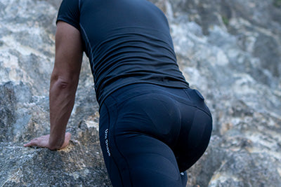 Hiking