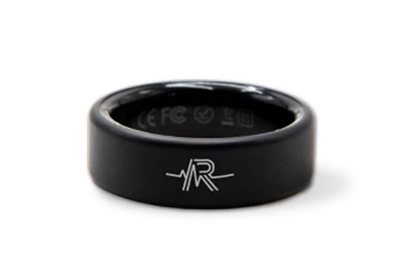 UniShape Smart Ring